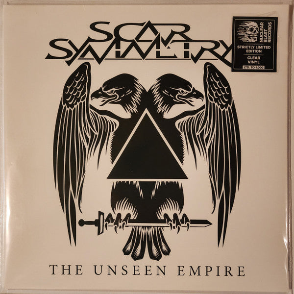 The Unseen Empire