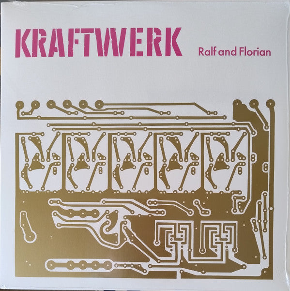 Ralf & Florian