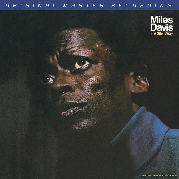 In A Silent Way [180 Gram Vinyl] [Limited]