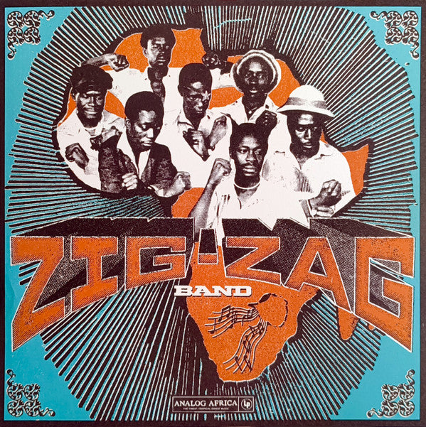 Chigiyo Music Kings 1987-1998