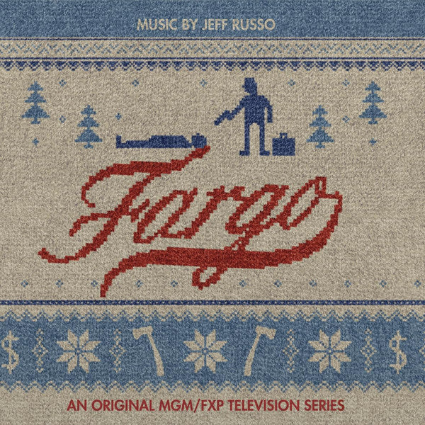 Fargo (An Original MGM/FXP Television Series)