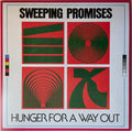Hunger For A Way Out