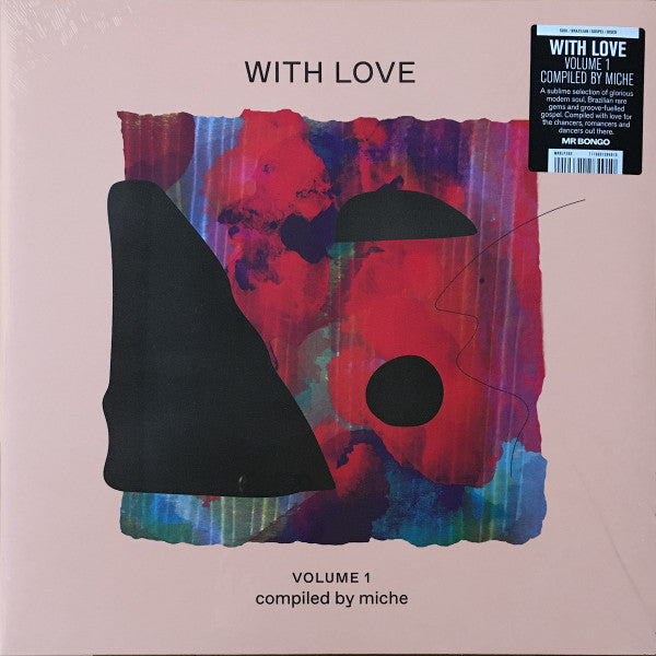With Love Volume 1