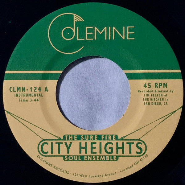 City Heights