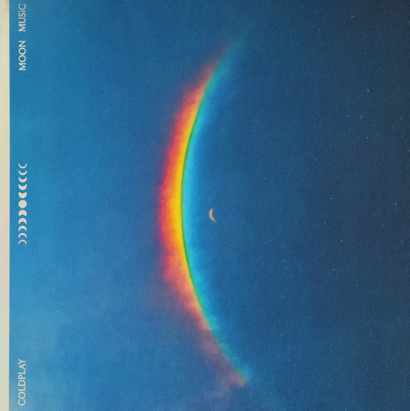 MOON MUSIC