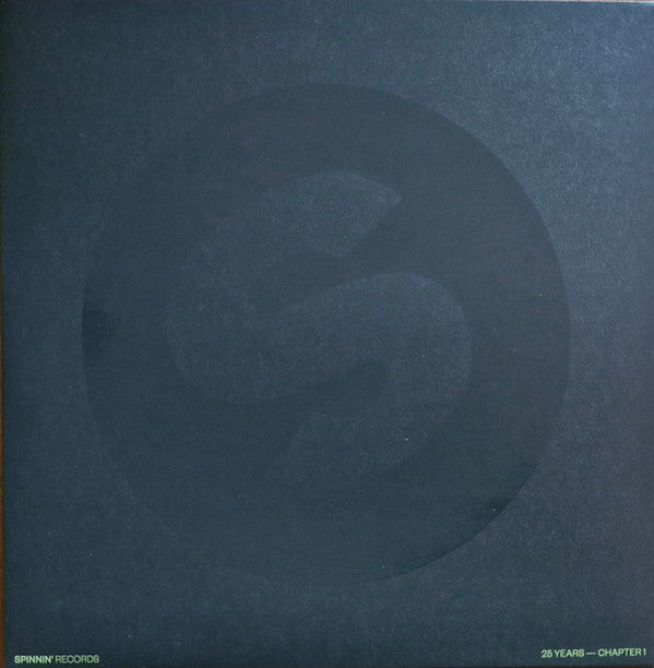 Spinnin' Records - 25 Years - Chapter 1
