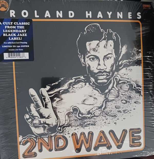 2nd Wave