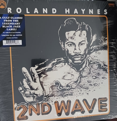 2nd Wave