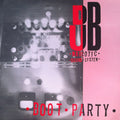BOOT PARTY