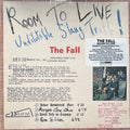 ROOM TO LIVE
