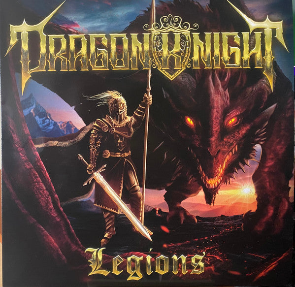 Legions