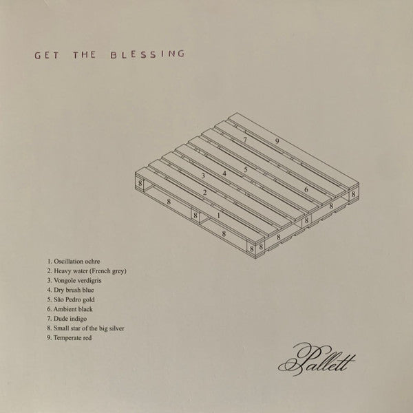 Pallett