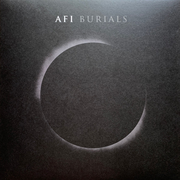 Burials