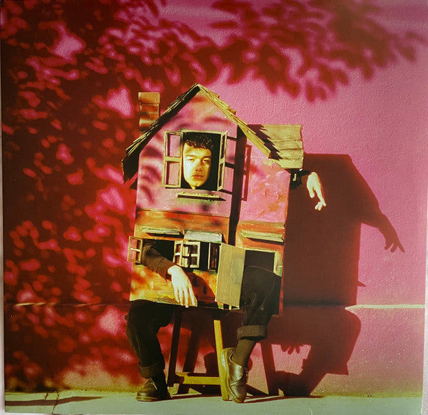 La Casa Que Cae