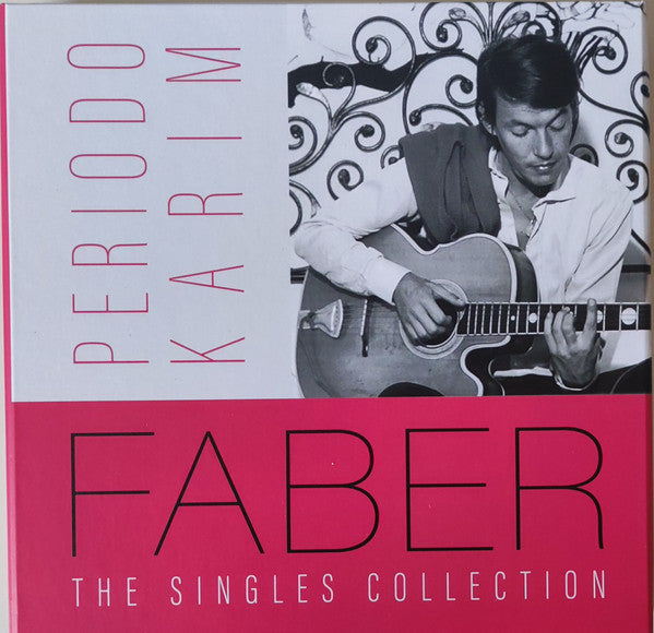 Faber - Periodo Karim - The Singles Collection