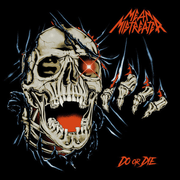 DO OR DIE