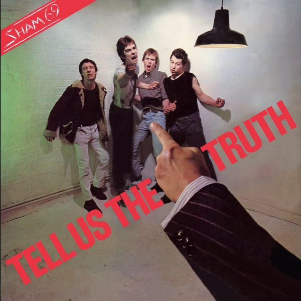 Tell Us The Truth