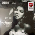 UNFORGETTABLE WITH LOVE