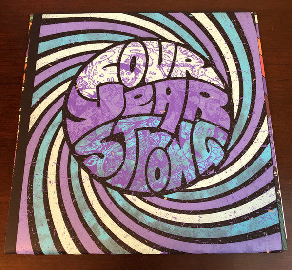 Four Year Strong