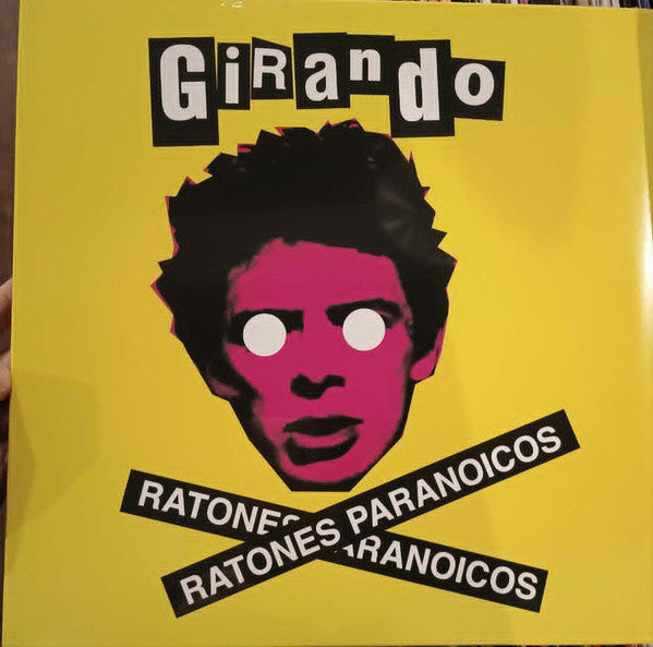 Girando