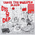 UNDER THE SCALPEL BLADE