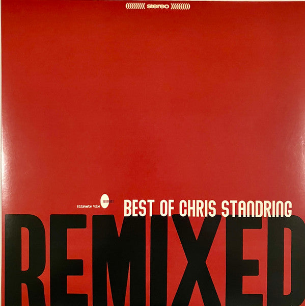 Best Of Chris Standring Remixed