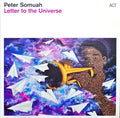 LETTER TO THE UNIVERSE