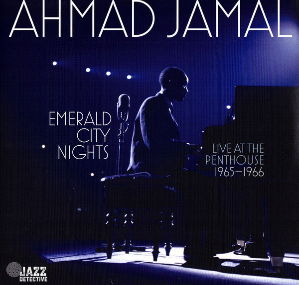 Emerald City Nights (Live At The Penthouse 1965-1966)