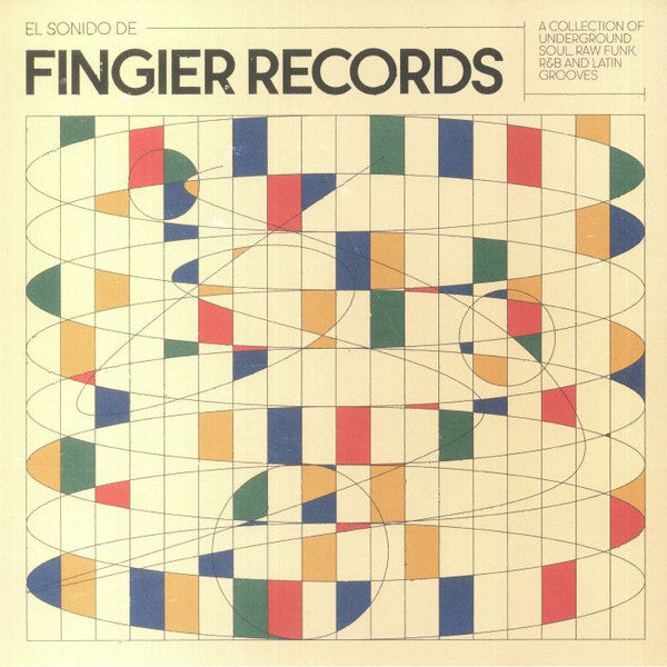 El Sonido De Fingier Records
