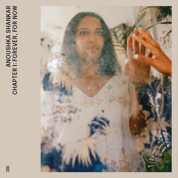 CHAPTER I: FOREVER FOR NOW EP