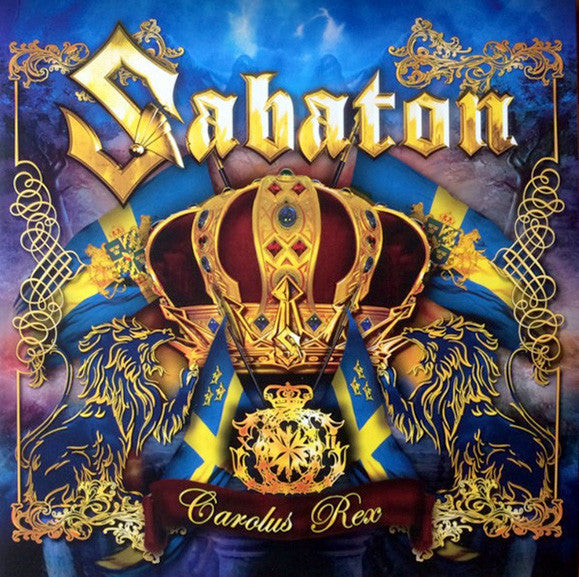 Carolus Rex