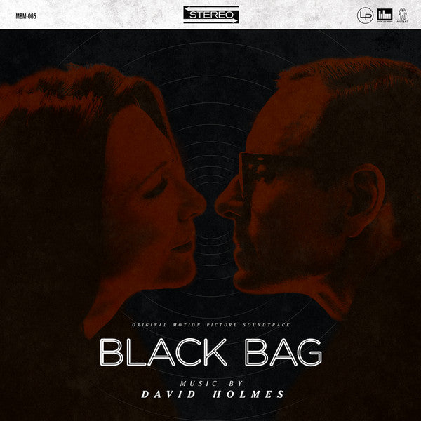 Black Bag (Original Motion Picture Soundtrack)