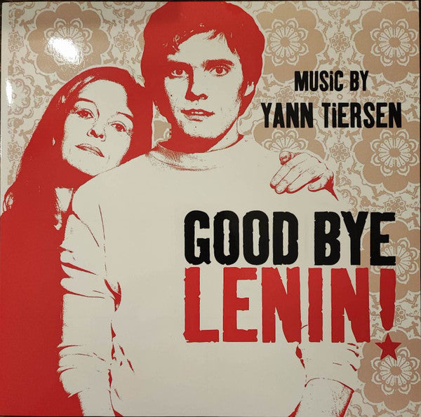 Good Bye Lenin!