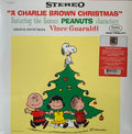 CHARLIE BROWN CHRISTMAS