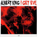 I Get Evil