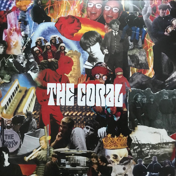 CORAL