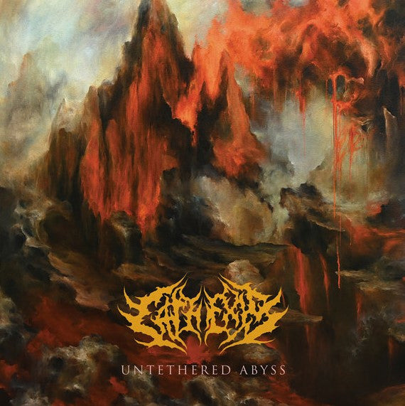 Untethered Abyss