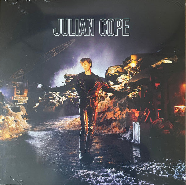 Saint Julian