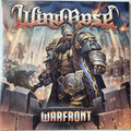 Warfront
