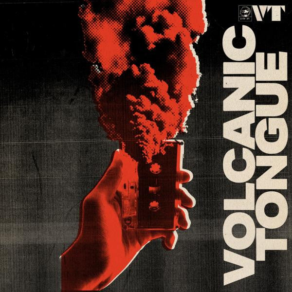 Volcanic Tongue (A Time-Travelling Evangelist's Guide To Late 20th Century Underground Music)