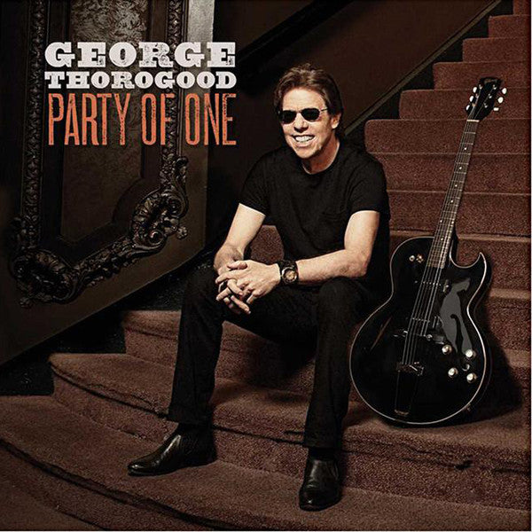 PARTY OF ONE