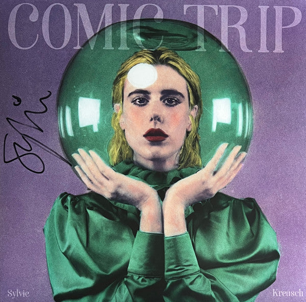 Comic Trip