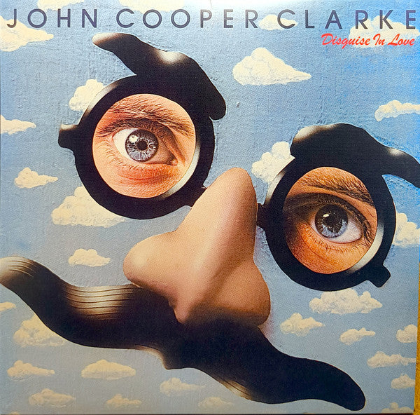 Disguise In Love