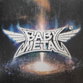 METAL GALAXY