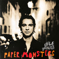 Paper Monsters
