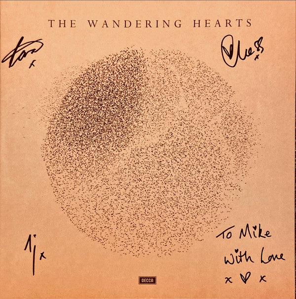 The Wandering Hearts