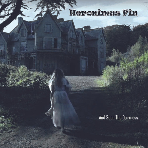 And Soon The Darkness - 180gm Numbered Gatefold Vinyl with Pop-up Sleeve