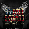 BEST OF LIVE AT CARDIFF. WALES NOVEMBER 4 1975