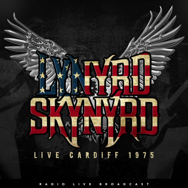 BEST OF LIVE AT CARDIFF. WALES NOVEMBER 4 1975