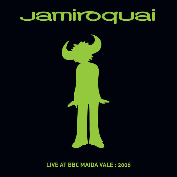 LIVE AT MAIDA VALE